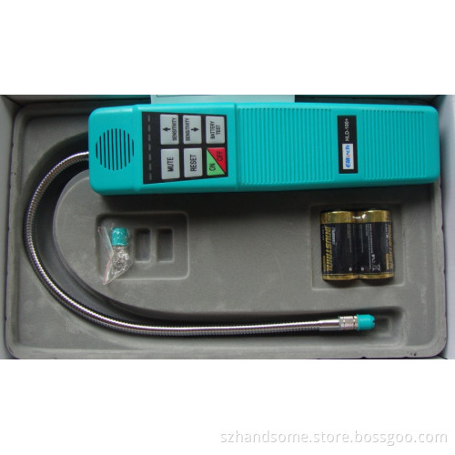 HLD-100 Halogen Leak Detector